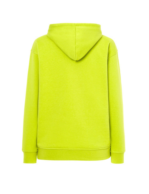 Bluzy dresowe męskie swra kng kangaroo ap-apple Jhk