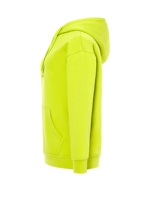 Herren-Sweatshirts swra kng känguru ap-apple Jhk