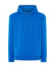 "Men's Aqua Kangaroo Jhk Sweatshirt - Embroidered Logo & Prints - Mal