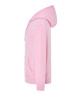 Herren-Sweatshirts swra kng kangaroo pk - rosa Jhk