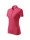 Damen-Urban-Poloshirt 220 rot lila Adler Malfini®