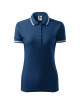 Damen Urban Poloshirt 220 dunkelblau Adler Malfini®