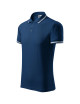 Herren Poloshirt Urban 219 dunkelblau Adler Malfini®