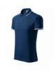Men`s polo shirt urban 219 dark blue Adler Malfini®