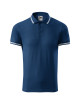 Men`s polo shirt urban 219 dark blue Adler Malfini®