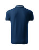 Men`s polo shirt urban 219 dark blue Adler Malfini®