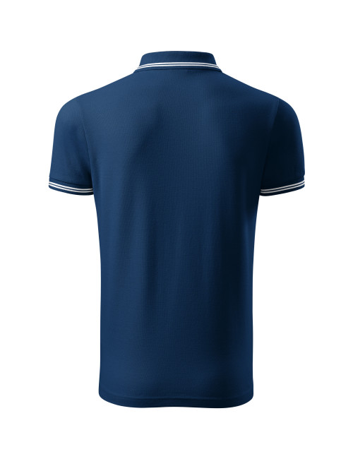 Herren Poloshirt Urban 219 dunkelblau Adler Malfini®