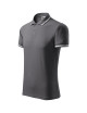 Men`s urban polo shirt 219 steel Adler Malfini®