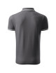 Herren-Urban-Poloshirt 219 Steel Adler Malfini®