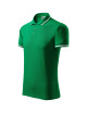 Men`s urban polo shirt 219 grass green Adler Malfini®