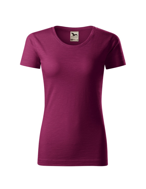 Native (gots) Damen T-Shirt 174 fuchsia Adler Malfini®