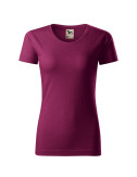 Native (gots) Damen T-Shirt 174 fuchsia Adler Malfini®