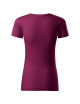 Native (gots) women`s T-shirt 174 fuchsia Adler Malfini®