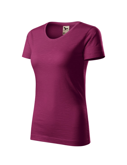 Native (gots) Damen T-Shirt 174 fuchsia Adler Malfini®
