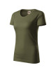 Native (gots) 174 Military Adler Malfini® Damen-T-Shirt
