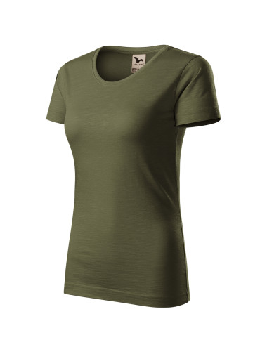 Native (gots) 174 military Adler Malfini® women`s T-shirt