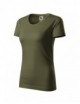 2Native (gots) 174 Military Adler Malfini® Damen-T-Shirt