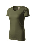 Native (gots) 174 Military Adler Malfini® Damen-T-Shirt