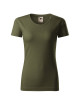 Native (gots) 174 military Adler Malfini® women`s T-shirt