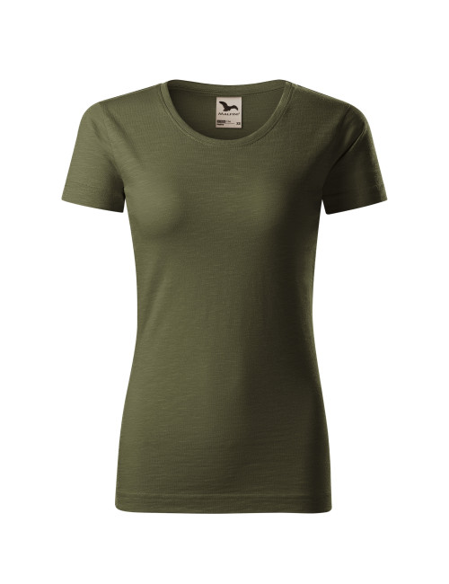 Native (gots) 174 military Adler Malfini® women`s T-shirt