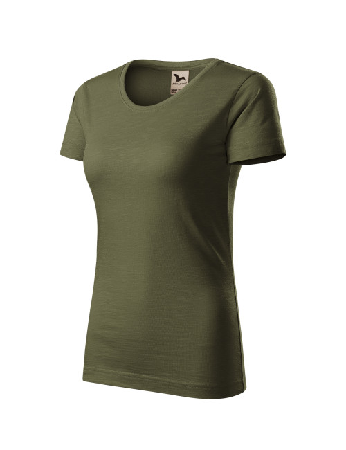 Native (gots) 174 military Adler Malfini® women`s T-shirt