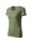 Native (gots) Damen T-Shirt 174 Khaki Adler Malfini®