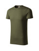 Native (gots) 173 Militär-T-Shirt für Herren von Adler Malfini®