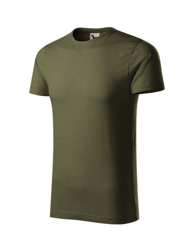 Men`s native (gots) 173 military T-shirt Adler Malfini®