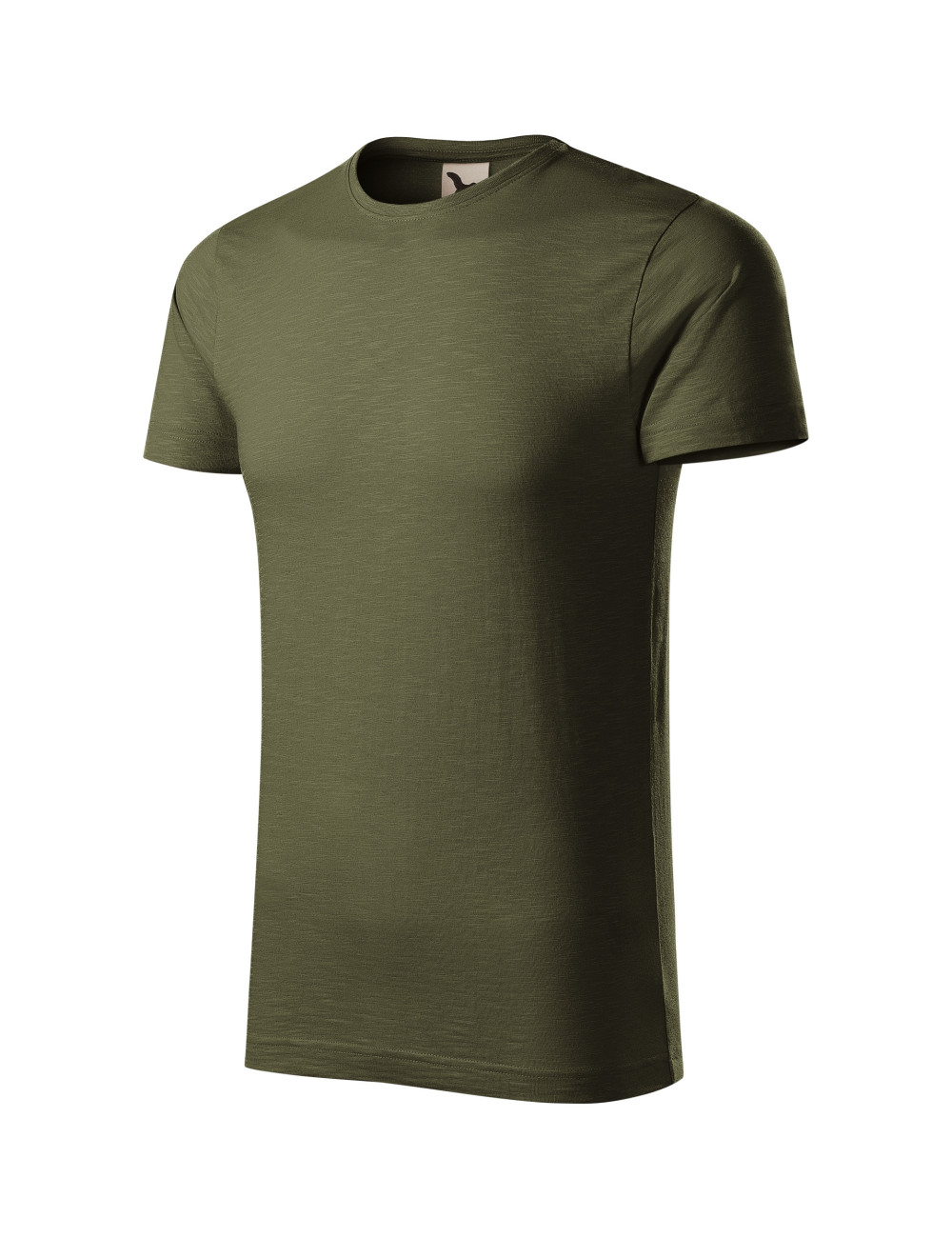 Native (gots) 173 Militär-T-Shirt für Herren von Adler Malfini®