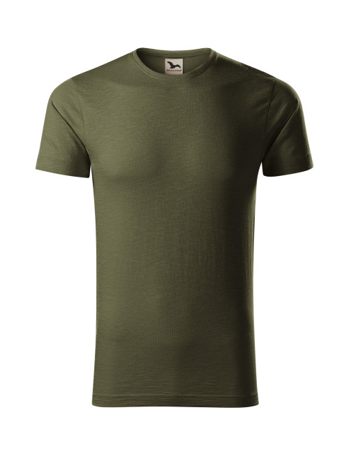 Native (gots) 173 Militär-T-Shirt für Herren von Adler Malfini®