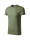 Men`s native (gots) T-shirt 173 khaki Adler Malfini®
