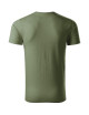 Herren Native (Gots) T-Shirt 173 Khaki Adler Malfini®