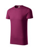 Herren Native (Gots) T-Shirt 173 Fuchsia Adler Malfini®