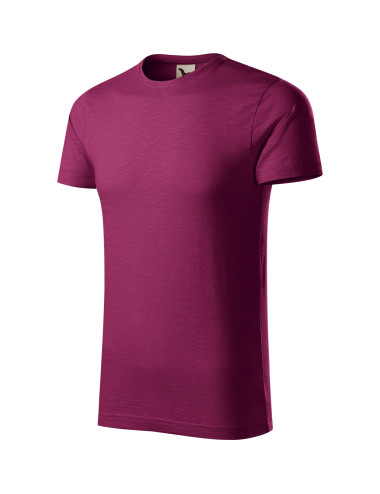 Herren Native (Gots) T-Shirt 173 Fuchsia Adler Malfini®