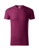 Herren Native (Gots) T-Shirt 173 Fuchsia Adler Malfini®