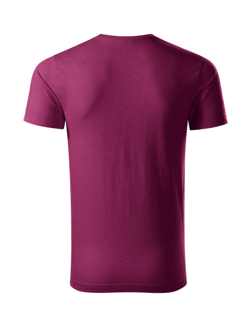 Herren Native (Gots) T-Shirt 173 Fuchsia Adler Malfini®