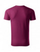 2Herren Native (Gots) T-Shirt 173 Fuchsia Adler Malfini®
