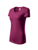 Origin Damen-T-Shirt (Gots) 172 Fuchsia Adler Malfini®