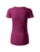 Origin Damen-T-Shirt (Gots) 172 Fuchsia Adler Malfini®