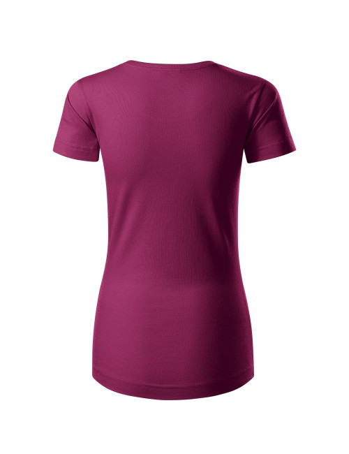 Origin Damen-T-Shirt (Gots) 172 Fuchsia Adler Malfini®