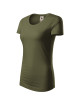 origin (gots) 172 military Adler Malfini® women`s T-shirt