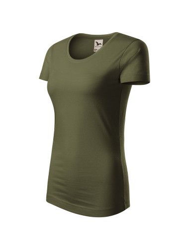 Origin (Gots) 172 Military Adler Malfini® Damen-T-Shirt