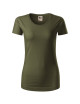 Origin (Gots) 172 Military Adler Malfini® Damen-T-Shirt