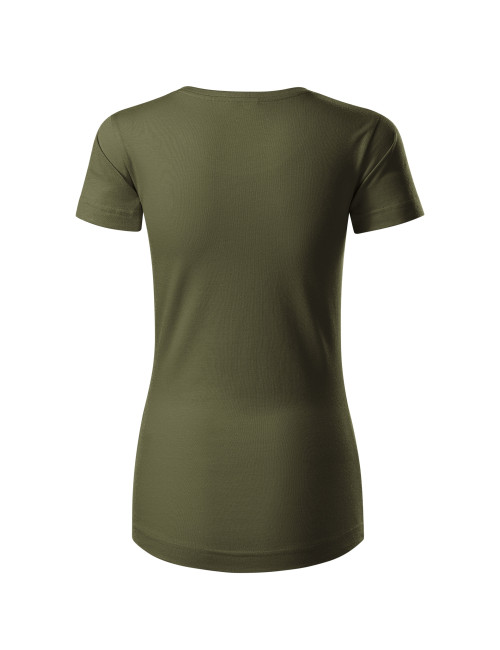 origin (gots) 172 military Adler Malfini® women`s T-shirt