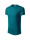 Men`s t-shirt origin (gots) 171 petrol blue Adler Malfini®