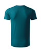Men`s t-shirt origin (gots) 171 petrol blue Adler Malfini®