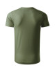 Origin (gots) 171 khaki Adler Malfini® men`s T-shirt