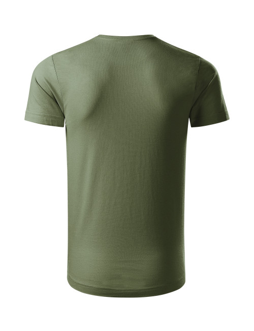 Origin (gots) 171 khaki Adler Malfini® men`s T-shirt