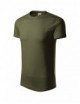 2Origin (Gots) 171 Military Adler Malfini® Herren-T-Shirt