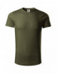 2Origin (Gots) 171 Military Adler Malfini® Herren-T-Shirt